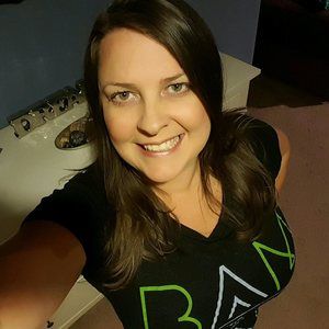 Meet your Posher, Erika